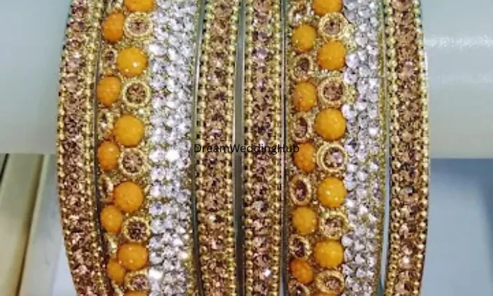 New Shree bangles